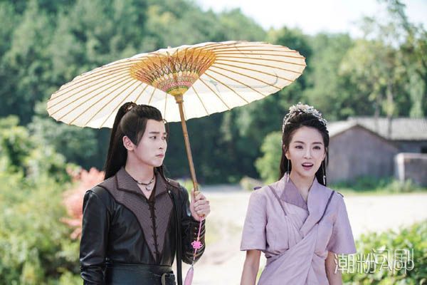 萌妻食神小说结局是什么意思 这部剧倍受剧迷的关注