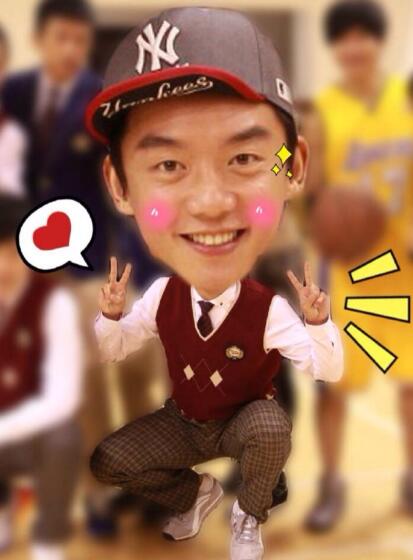 奔跑吧郑恺放屁那一季 是第一季的第三期节目