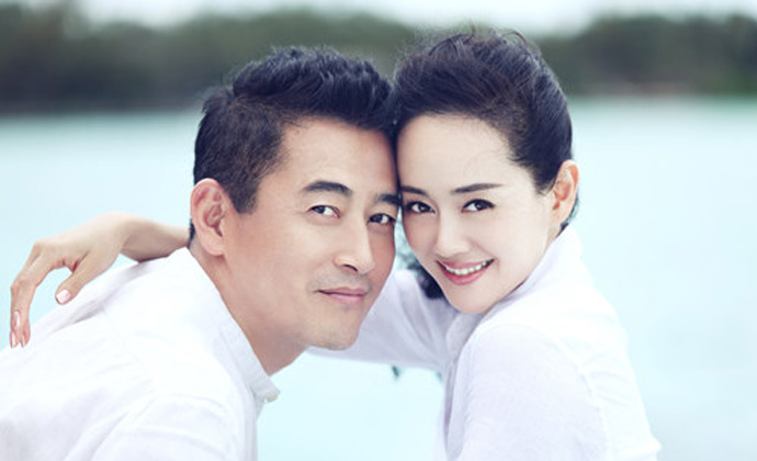 王志飞有几段婚史几任妻子 现任老婆是谁