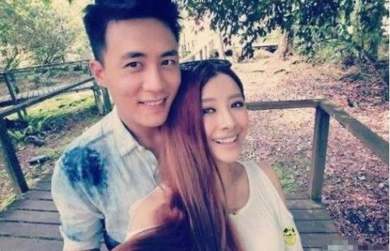 杜淳和张嘉倪同居了几年 杜淳历任前女友揭秘