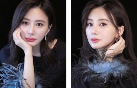 杜淳和张嘉倪同居了几年 杜淳历任前女友揭秘