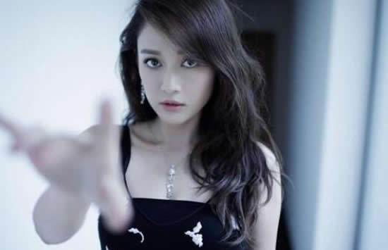 杜淳和张嘉倪同居了几年 杜淳历任前女友揭秘