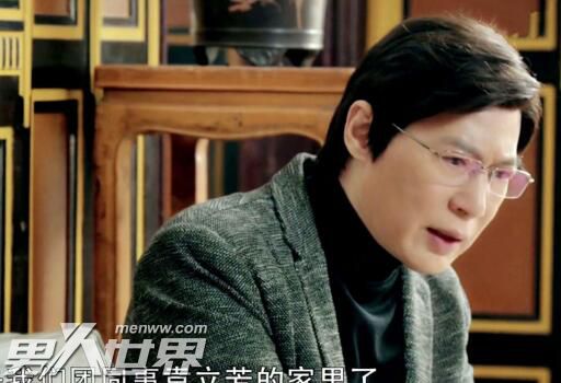 因法之名大结局简介 因法之名凶手到底是谁