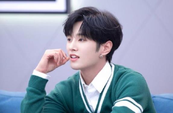 李汶翰的个人资料简介 李汶翰演过什么电视剧或电影