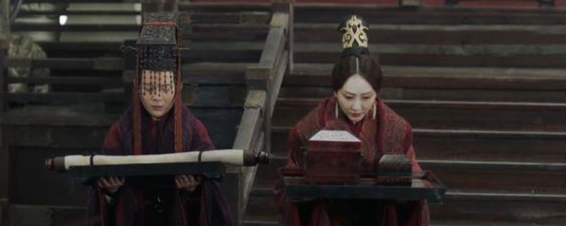 郭开的死因 郭开为什么被杀