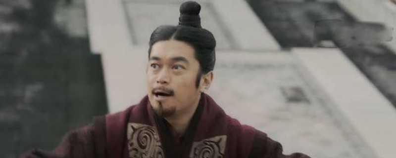 郭开的死因 郭开为什么被杀