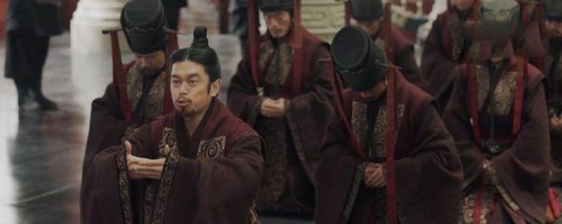 郭开的死因 郭开为什么被杀