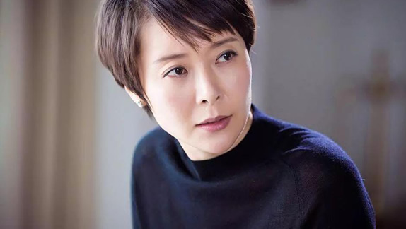 柯蓝个人资料简介 柯蓝家世到底有多强大