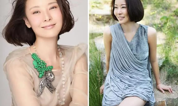 柯蓝个人资料简介 柯蓝家世到底有多强大