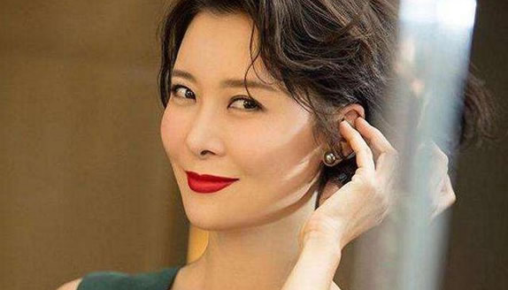 柯蓝个人资料简介 柯蓝家世到底有多强大
