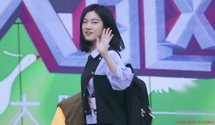 ��ǿ�������ϳ���һ�� ΢��������ϲ���Ļ���