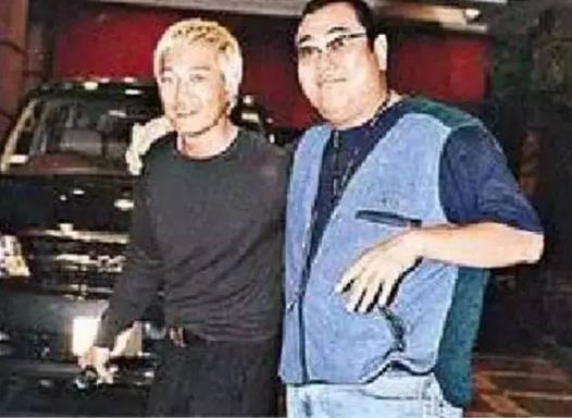 成家班成员名单都有谁 成家班有哪些出名的