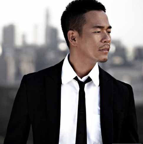 中华民谣原唱孙浩资料多大了 孙浩的老婆是谁