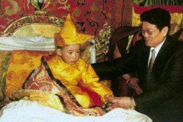 什么是转世灵童 转世灵童是如何产生的