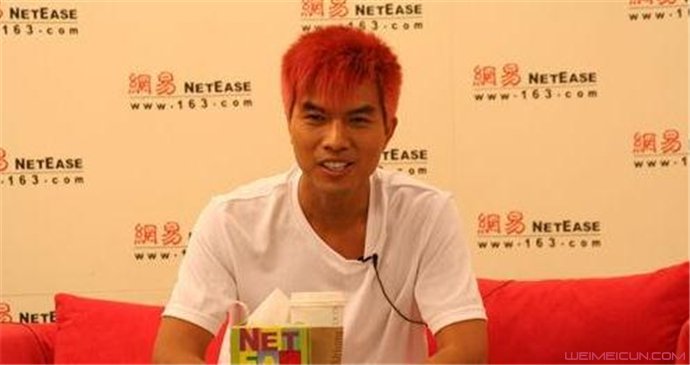 马天宇是不是同 与同性的暧昧被质疑