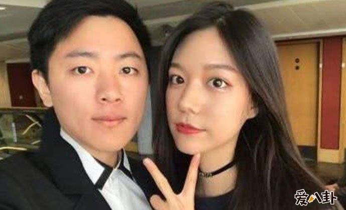 綦振慷是綦美合亲哥吗 綦美合家境背景