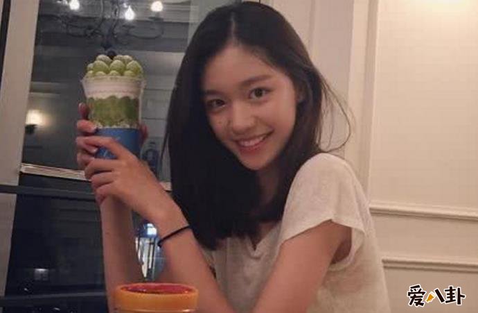綦振慷是綦美合亲哥吗 綦美合家境背景