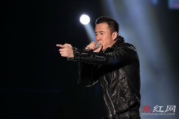 杨坤前女友白雪现状照片 杨坤最忘不了的人