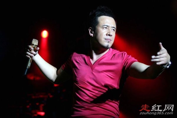 杨坤前女友白雪现状照片 杨坤最忘不了的人