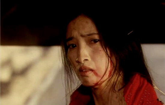 根据电影的视频里面可以看到,这个女司机的原本名字叫做楚婷婷,在很多