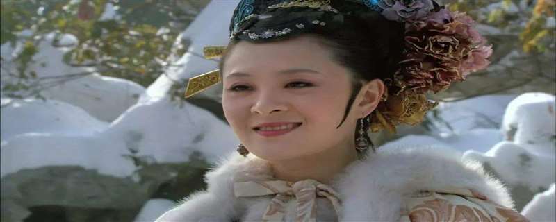 曹琴默怎么死 是被毒死的