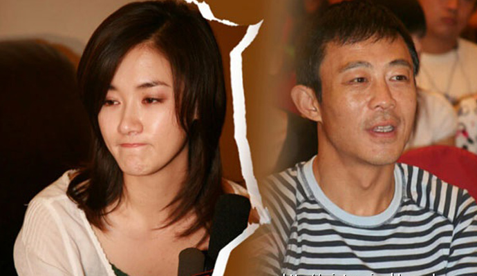 潘雨辰丈夫是谁 潘雨辰和前夫侯勇怎么离婚的
