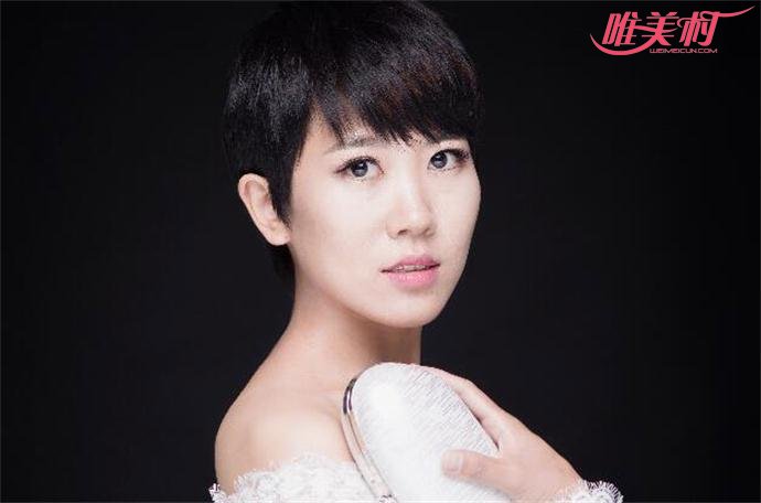 演员杜旭东老婆的照片 杜旭东女儿长得很漂亮