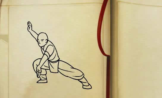 ����С˵�������Ϲ��� ʮ������书