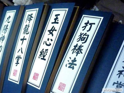 ����С˵�������Ϲ��� ʮ������书