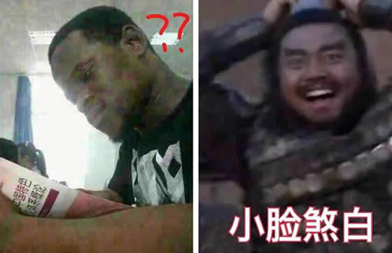 ���niggerʲô�� Ϊʲô���˱���Ϊ���