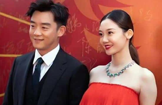 符龙飞个人资料结婚了吗 怎么出道的