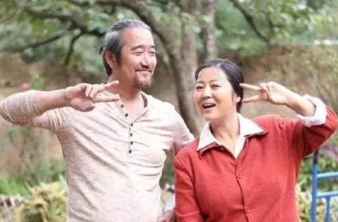 符龙飞个人资料结婚了吗 怎么出道的