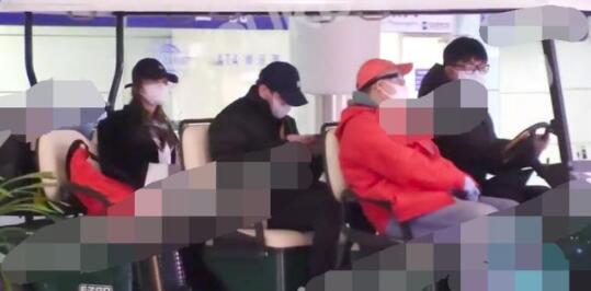 符龙飞个人资料结婚了吗 怎么出道的