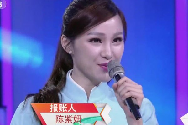 央视主持人朱迅近况如何 朱迅发生了什么事情