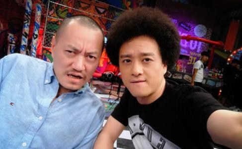 秦海璐老公是谁 秦海璐有过两段感情史