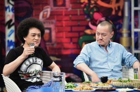 秦海璐老公是谁 秦海璐有过两段感情史