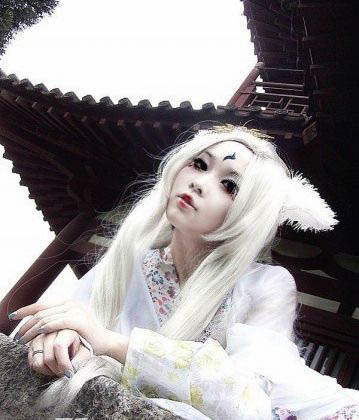 狐仙转世三颗痣是什么 三颗痣在哪