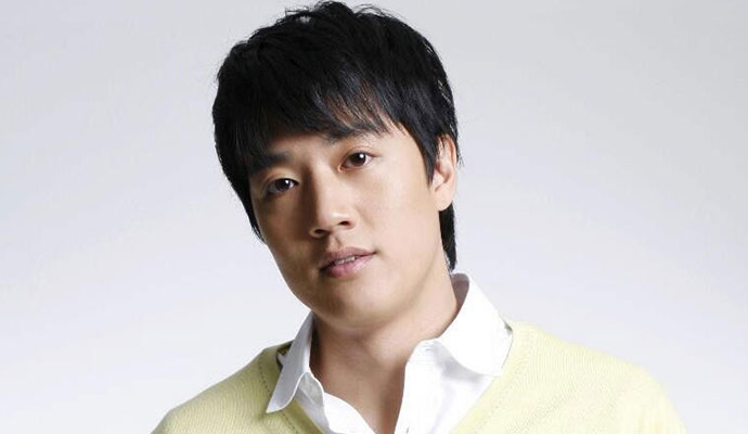 韩国演员金来沅的妻子 爆老婆名副其实的白富美