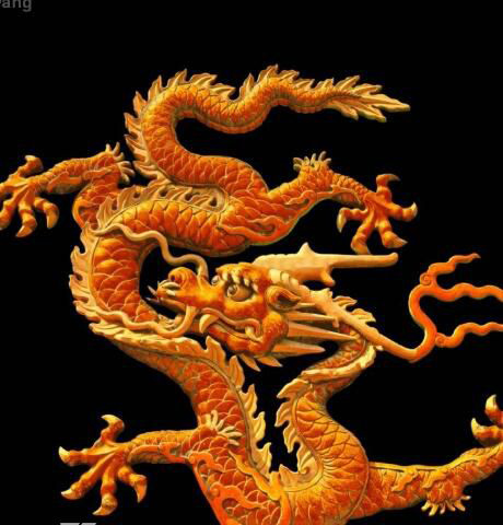 江苏2017真龙现身事件 龙这种生物存在于传说