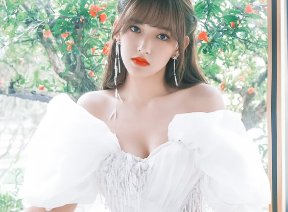 程潇交过男朋友吗 蔡徐坤程潇会不会在一起