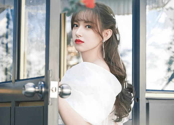 程潇交过男朋友吗 蔡徐坤程潇会不会在一起