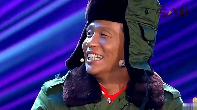 宋小宝为什么消失了这么久 宋小宝得了什么病吗