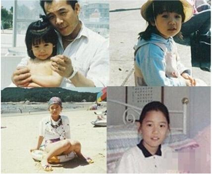 克拉拉整容前后照片 克拉拉是人妖吗