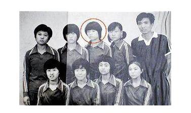 邓文迪现状如何 邓文迪十八岁时的照片曝光