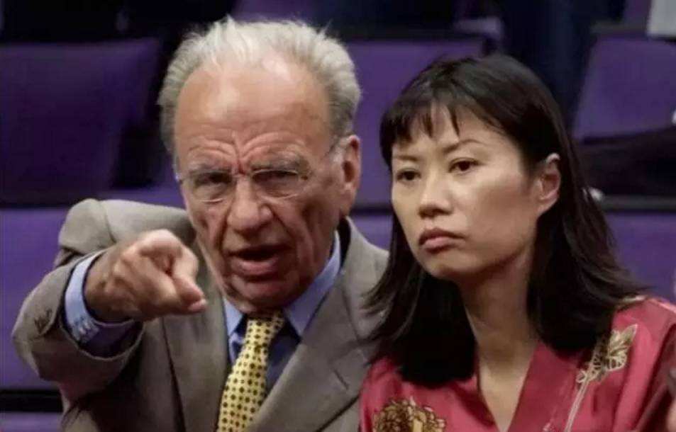 邓文迪现状如何 邓文迪十八岁时的照片曝光