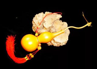 最牛逼的文玩葫芦图片 盘出漂亮文玩葫芦的5个步骤
