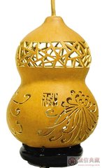 最牛逼的文玩葫芦图片 盘出漂亮文玩葫芦的5个步骤