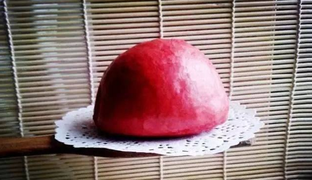 人血馒头现在指什么意思 说徐璐吃人血馒头什么意思