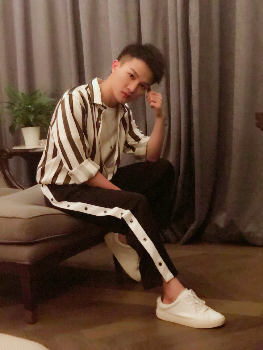 �����Ϊʲô��Ů�� ����ƽʱ˵����������