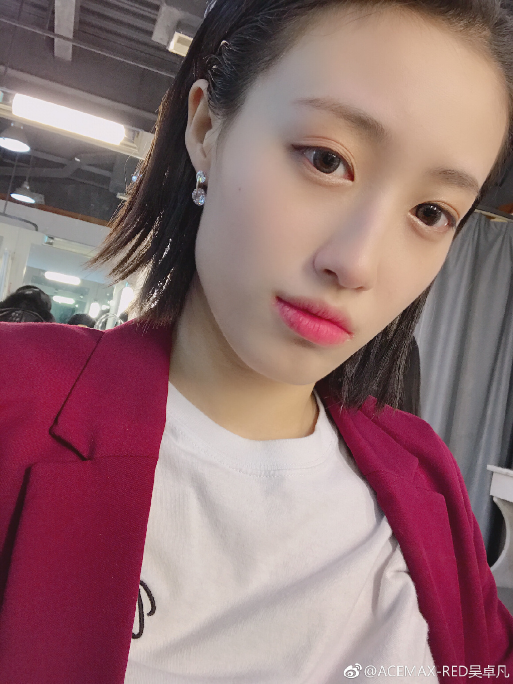 吴卓凡和吴亦凡啥关系 吴卓凡毕业于那个学校